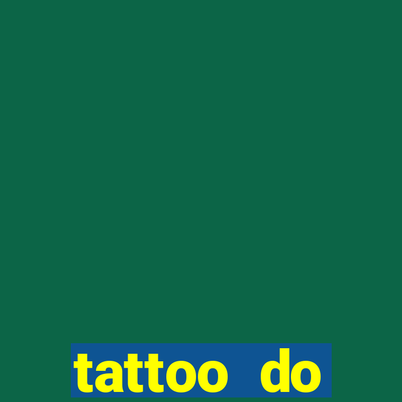 tattoo do corinthians feminina